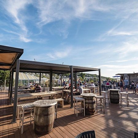 F&G Getaways Hotel Wyke Regis Buitenkant foto