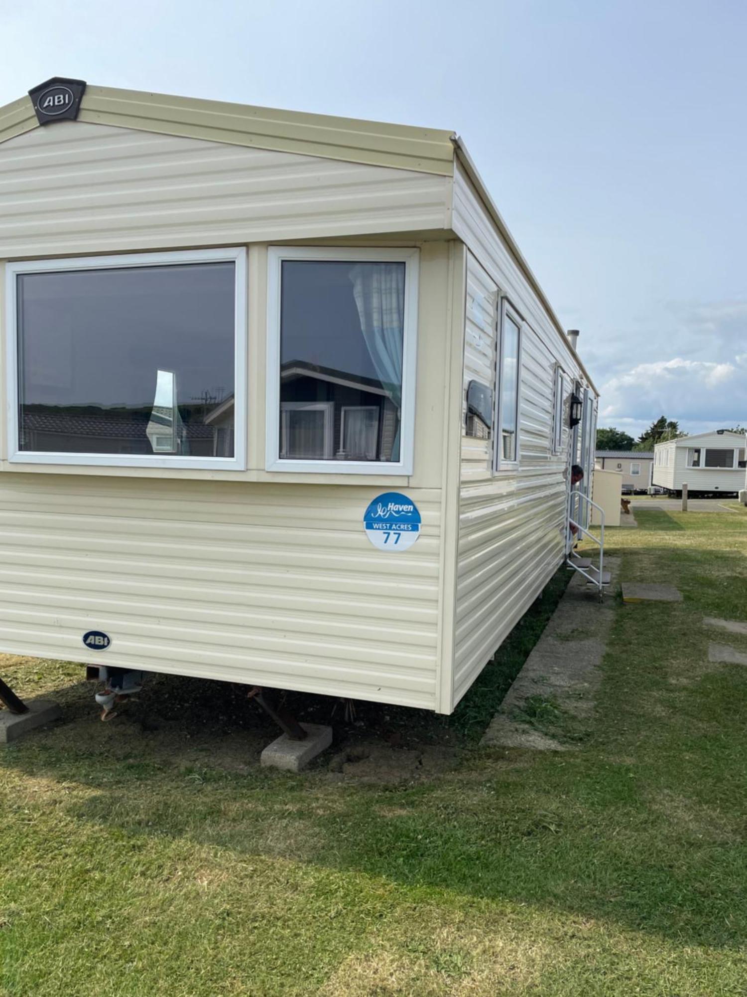 F&G Getaways Hotel Wyke Regis Buitenkant foto